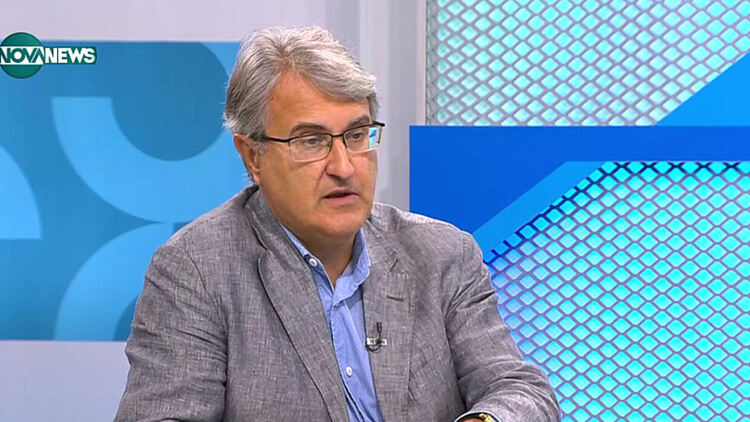Евгений Кънев, икономист: Елфите разкриха как Русия манипулира България чрез AdNow