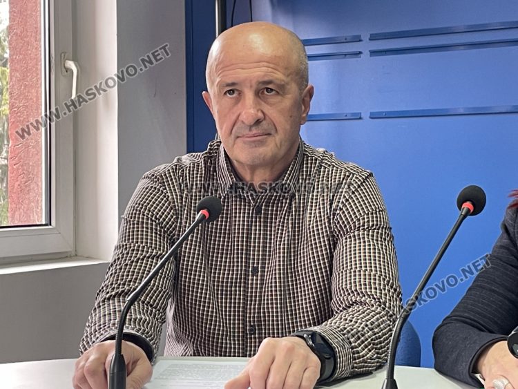 5 акта за хасковски фирми заради работници без трудов договор