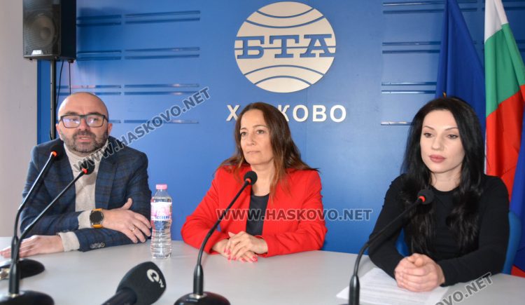 Купуват мобилни апарати за профилактика на бъбречни заболявания в Хасковска област
