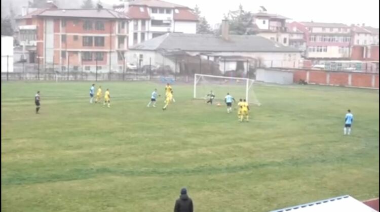 АРДА U17 стартира с победа първенството