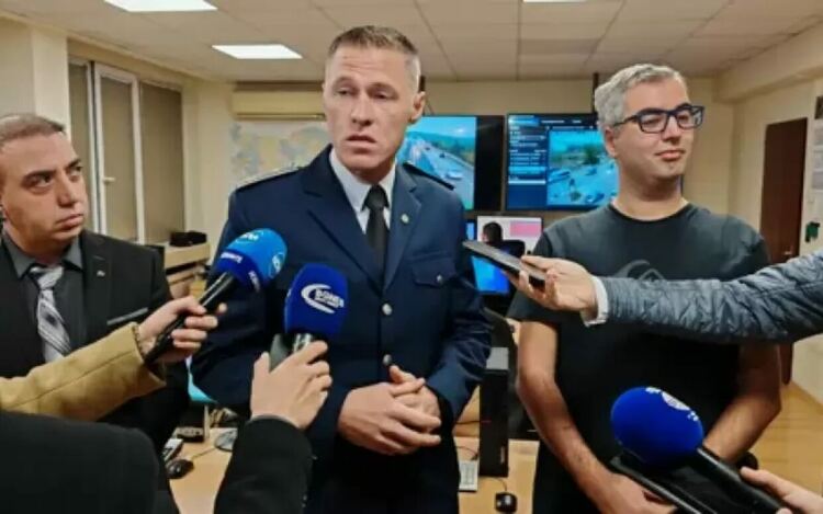 МВР и АПИ обявиха нови мерки за движение по „Тракия“ и „Хемус“