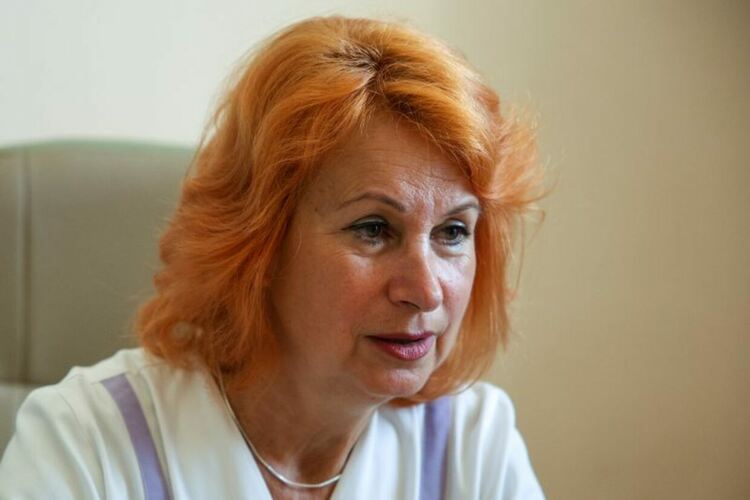 Проф. Ива Христова: Грипът дойде, завръща се и COVID-19