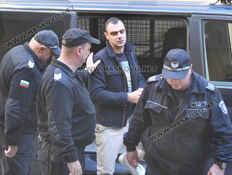 32-годишен остава в ареста за опит за контрабанда на над 25 кг марихуана