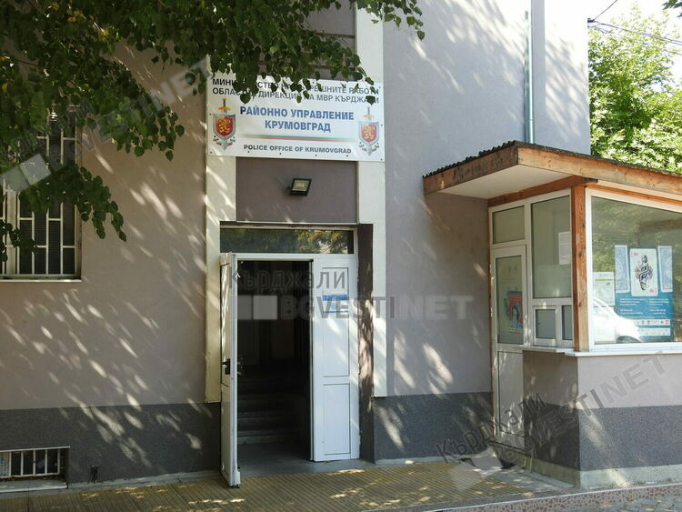 Полицейски новини:Разкриха нива с канабис при Поточница