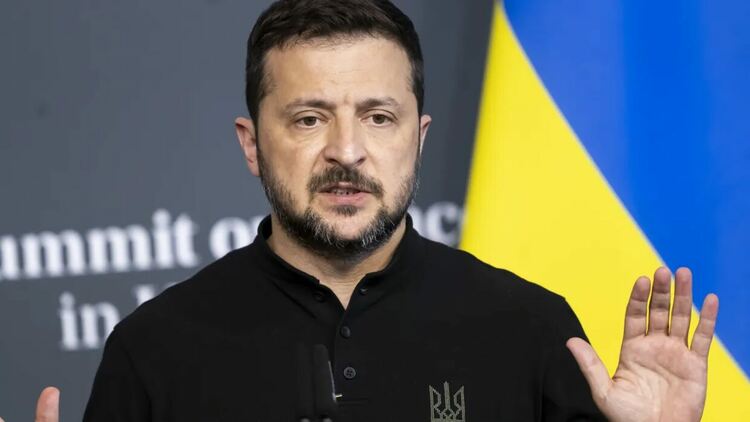 Седмица на дипломатически усилия за мир в Украйна