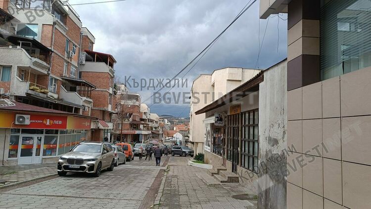 Предимно облачно и тихо време днес в Кърджали