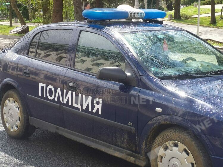 Разследват 39-годишен кърджалиец за неизплатени издръжки