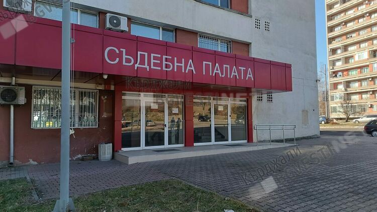 Осъдиха в Кърджали румънец,причинил смъртта на 86-годишен мъж при катастрофа