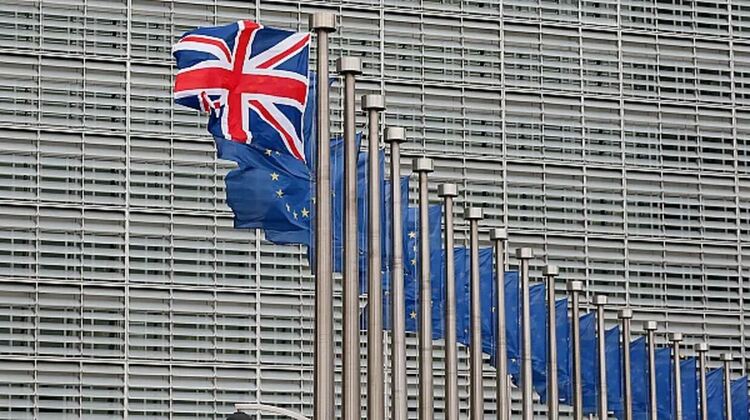 ЕС и Великобритания наложиха съвместни санкции срещу Русия заради кибератаки