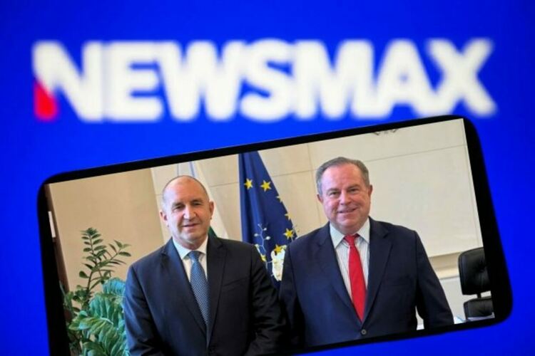 Newsmax влиза в България. Кои са възможните партньори?