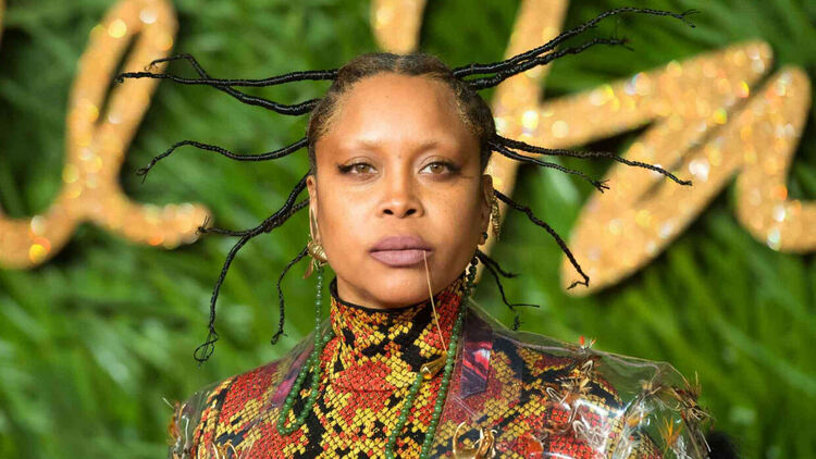 Легендарната Erykah Badu ще омагьоса публиката с уникален интимен концерт на 23 октомври