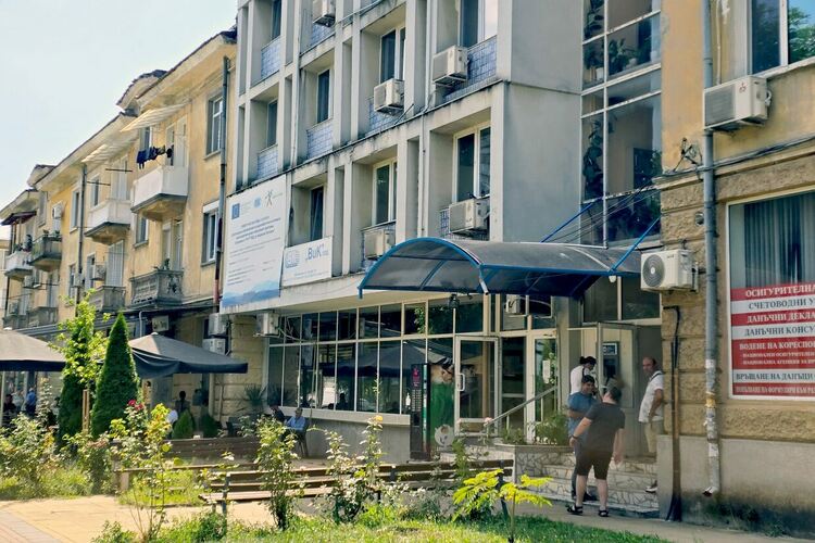 Европрокуратурата влезе във  В и К Кърджали,проверява харченето на евросредства