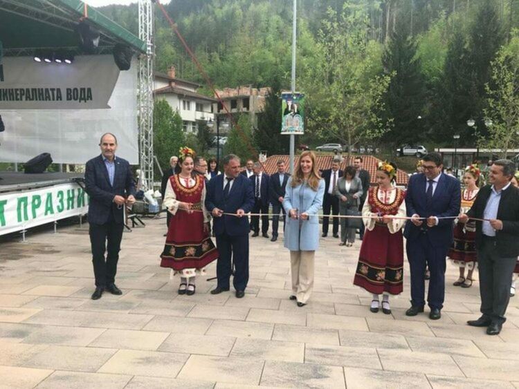 Община Баните събира стари снимки в инициативата „Спомен от община Баните“
