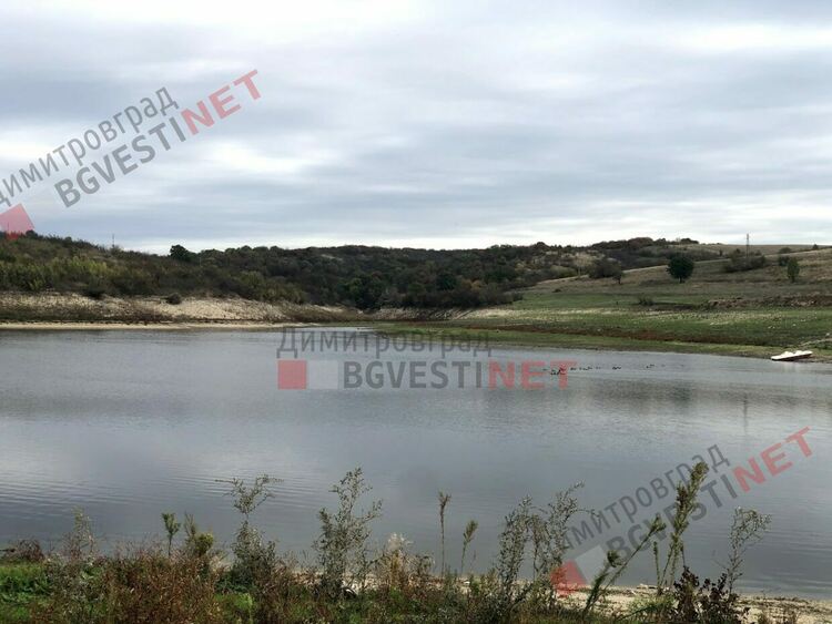  Община Димитровград отдава на концесия четири язовира и водоеми 