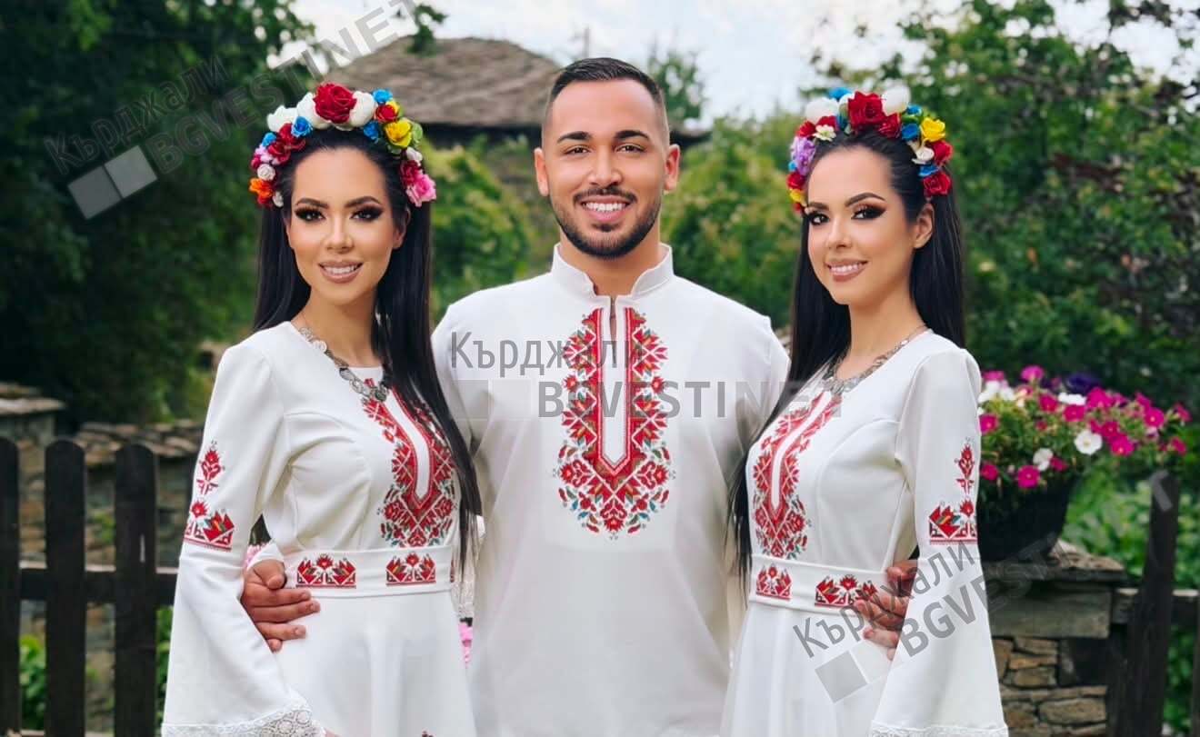 Петър Кирилов: „Фолклорът не е само минало, а жива връзка между хората“