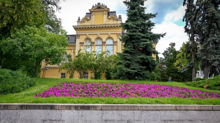 Ще бъде предимно слънчево в понеделник