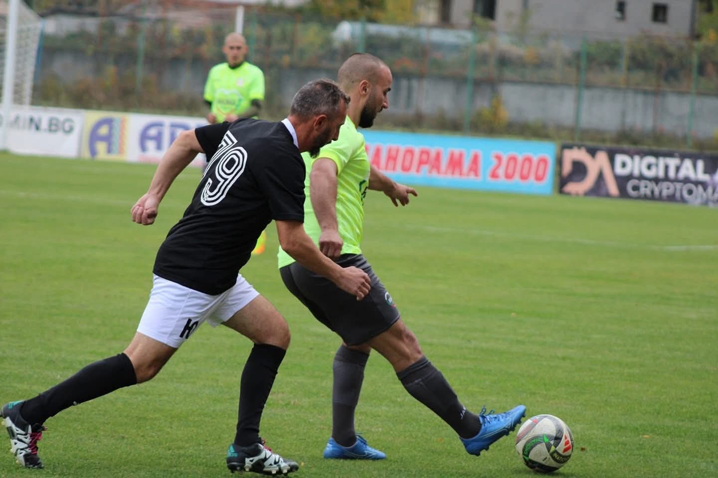 ФК „Орфей“ (Девин) започна сезона с равенство в Пловдивската група