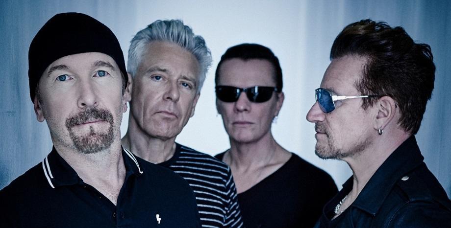 U2 ще бъдат почетени със специална монета по случай 50-годишнината от създаването на групата