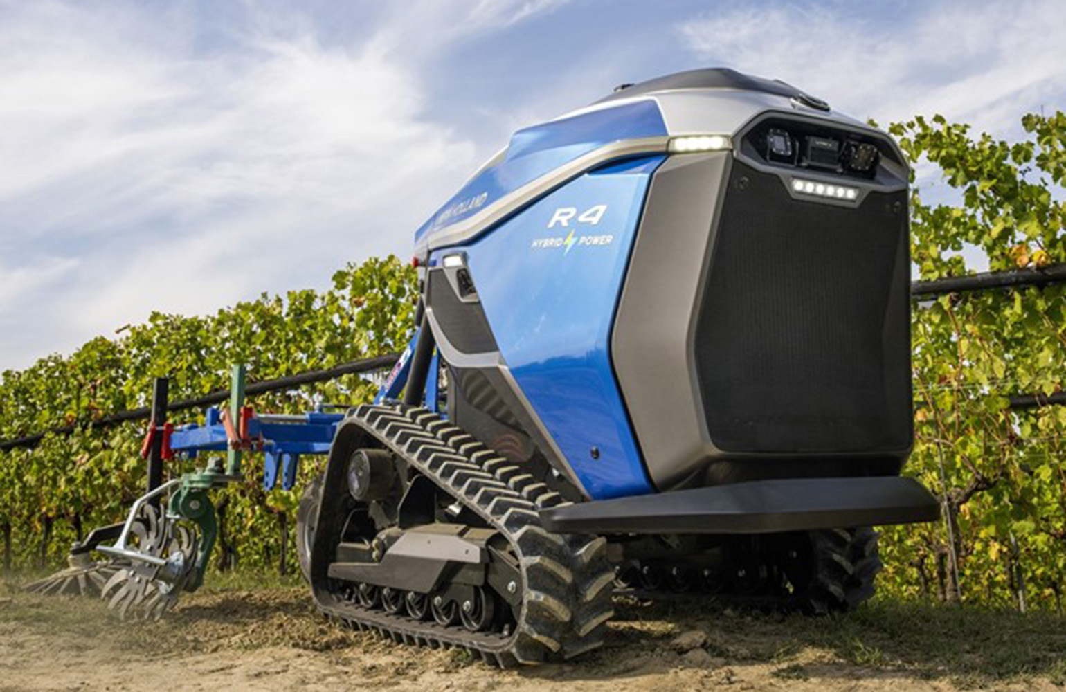Краят на тракториста: Когато земята спре да чака човека