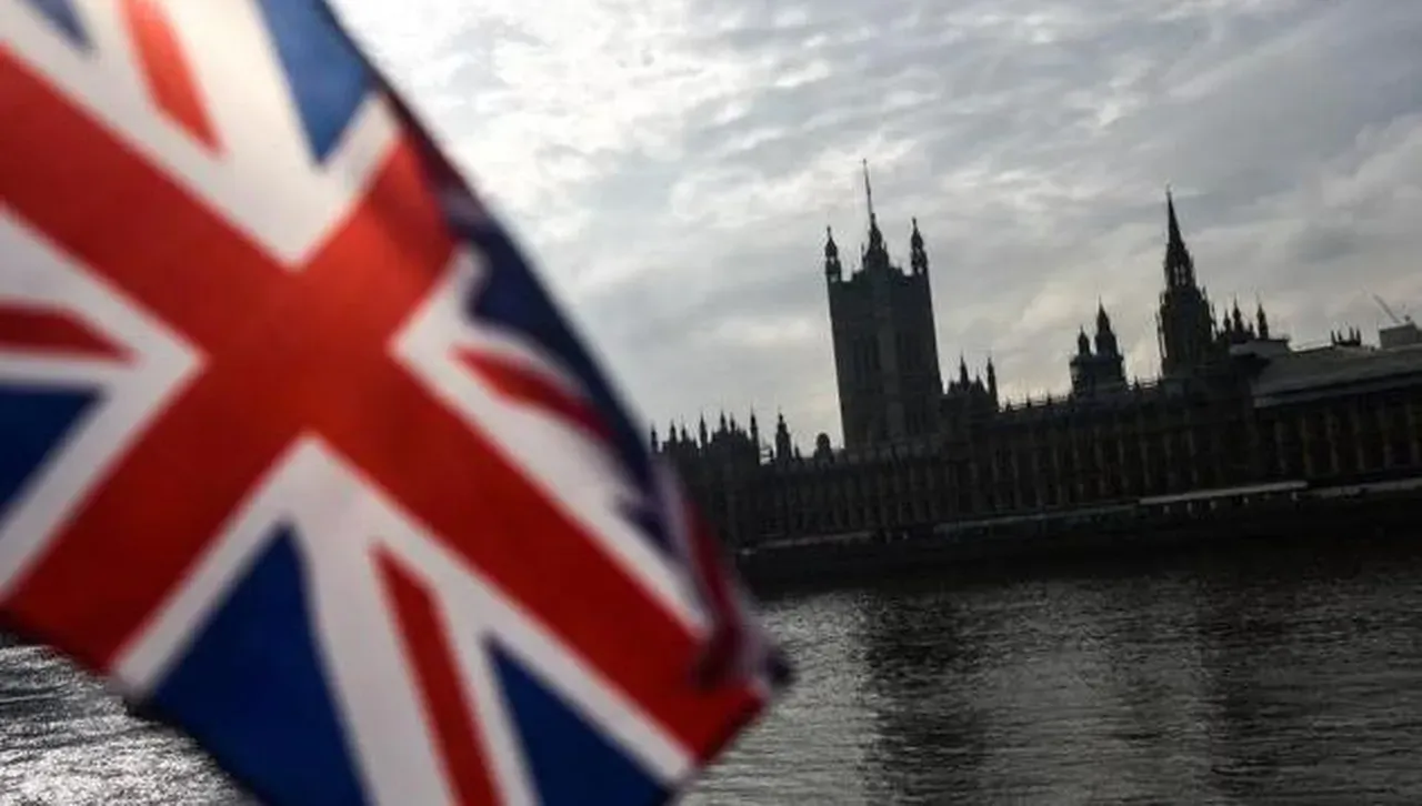Половината британци искат Обединеното кралство отново да се присъедини към Европейския съюз