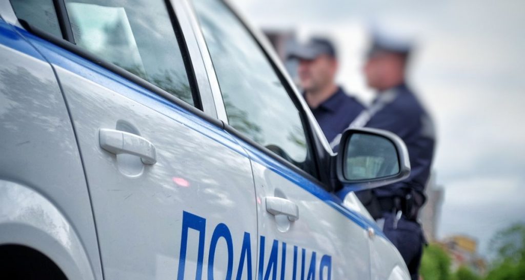 44-годишен смолянчанин е задържан с метамфетамин