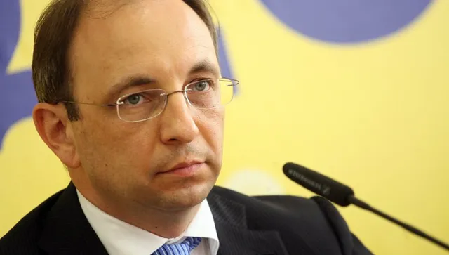 Николай Василев: Управляват ни политици от „Бюджетно блато 3-5-8“