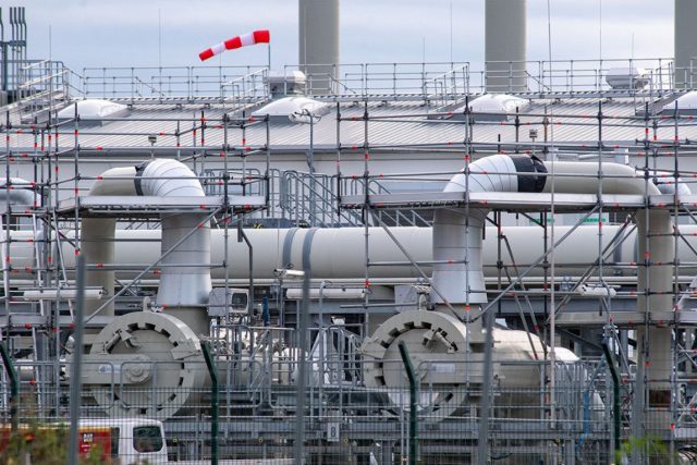 NYT: САЩ предлагат възобновяване на доставките на руски газ за Европа