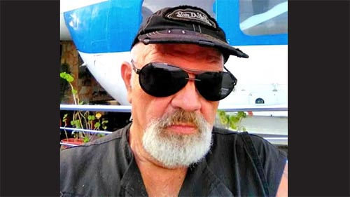 Напусна ни Хумористът Александър Щинков