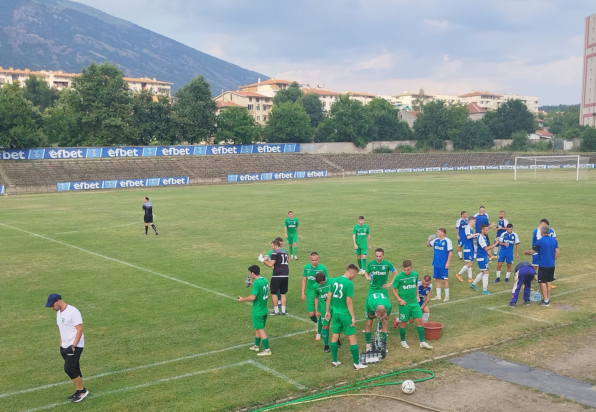 Обсъждат промени в правилата за финансиране на спортните клубове в Смолян