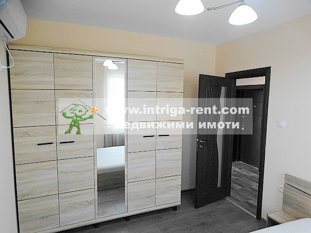 №3411 Тристаен апартамент под наем от 05.01.2026г., кв. Каменни (близо до градска градина)