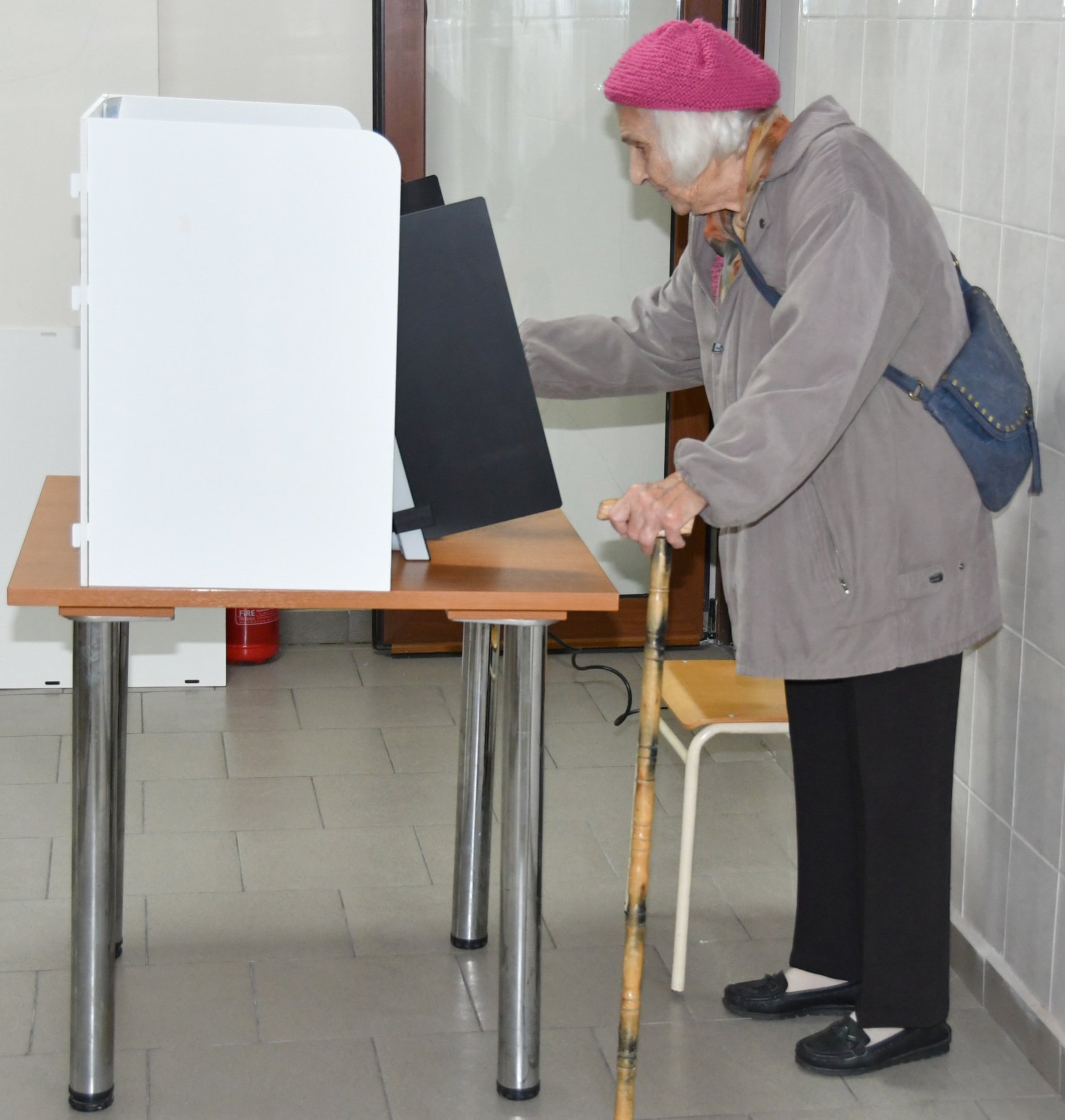 Президентски избори 2026