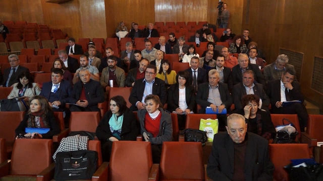 В Смолян днес бе учреден първият в страната  туристически район – „Родопи“