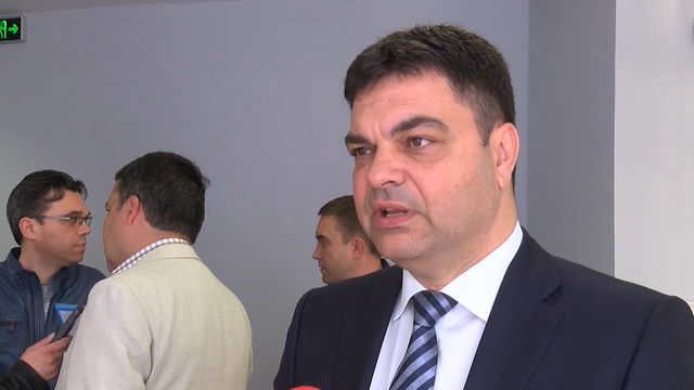 Текстилна фабрика ще бъде изградена край Димитровград