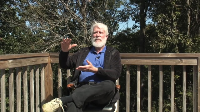 Tom Campbell - My Big Toe - Part 6